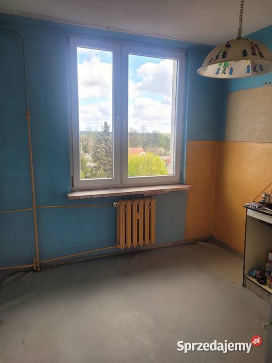 Słoneczne 3 pokoje 596 m Bez pośredników balkon