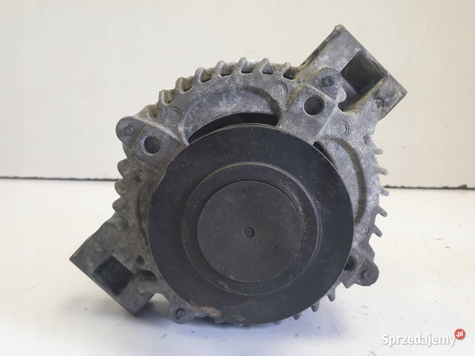 ALTERNATOR Honda CRV II 22 iCDTI denso osobowe lubelskie Rudka