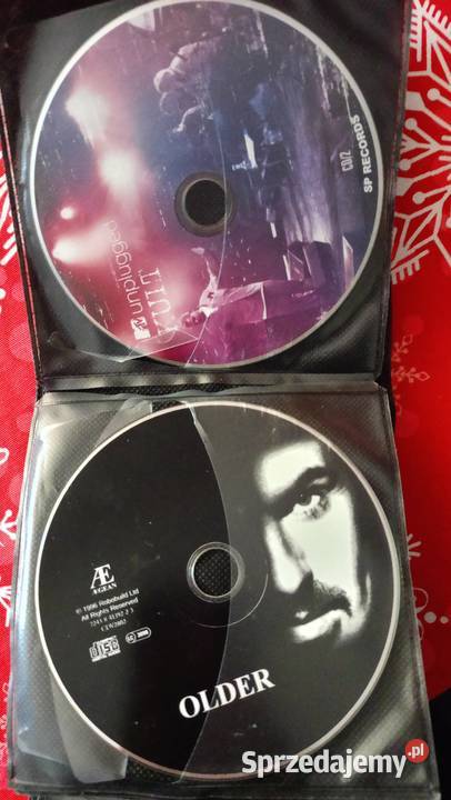 Płyty CD muzyka 22 Pozostałe Nowe Brzesko