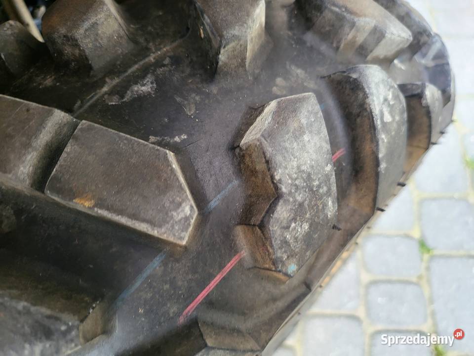 Honda Rincon 680 wtrysk okazja Rok produkcji 2007 Skawina