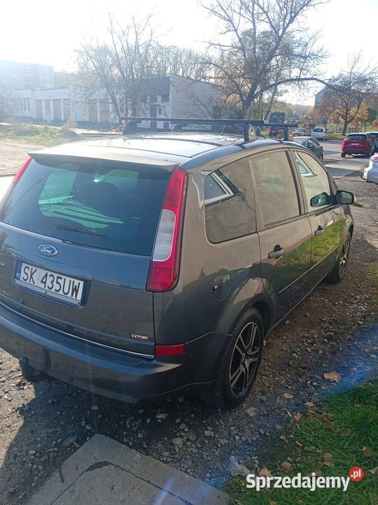 Ford Focus C zamiana Zabrze