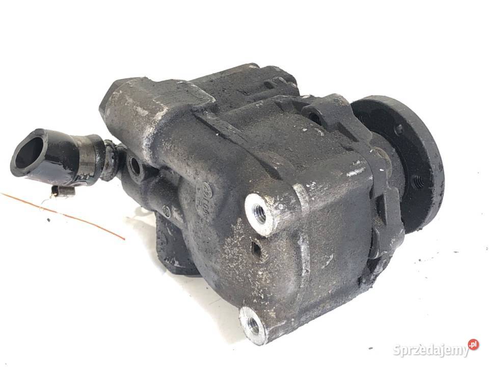 POMPA WSPOMAGANIA BMW E60 7652974105 30 272 0310 osobowe sprzedam