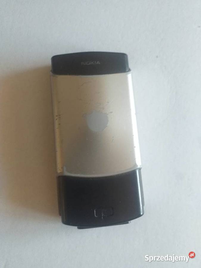 nokia n70 telefon rm84 n701 70 świętokrzyskie Sandomierz