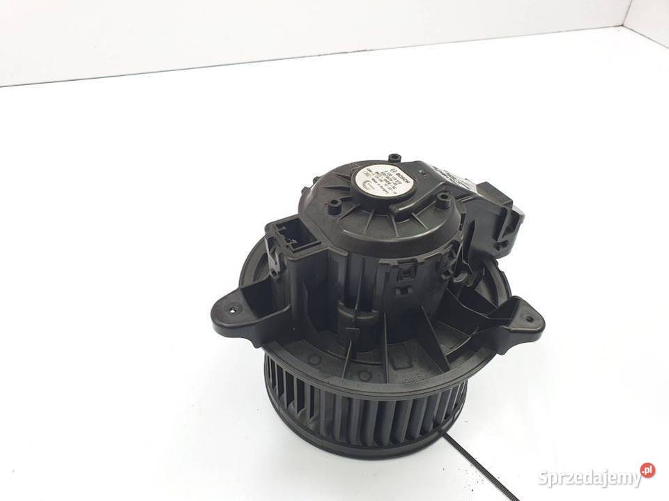 WENTYLATOR KABINOWY FORD TRANSIT MK8 BK2T18456AC Lipno