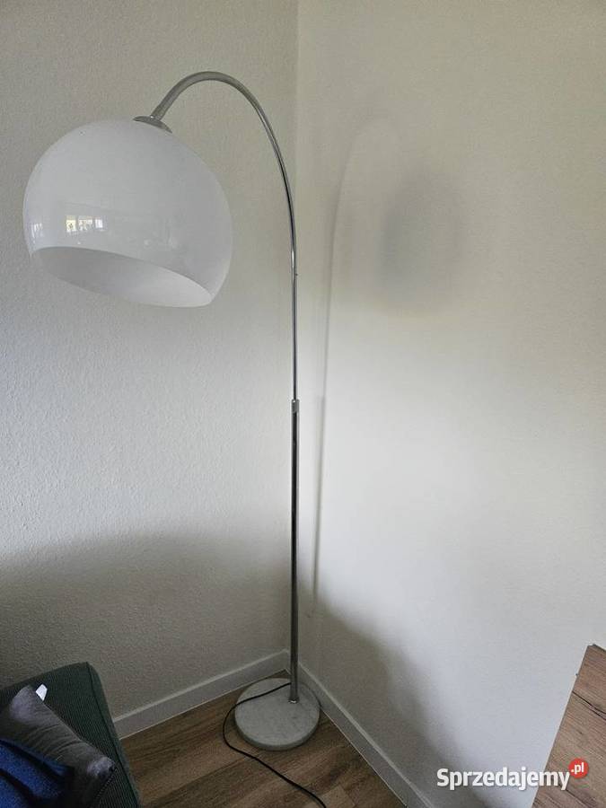 Lampa stojąca Łódź sprzedam