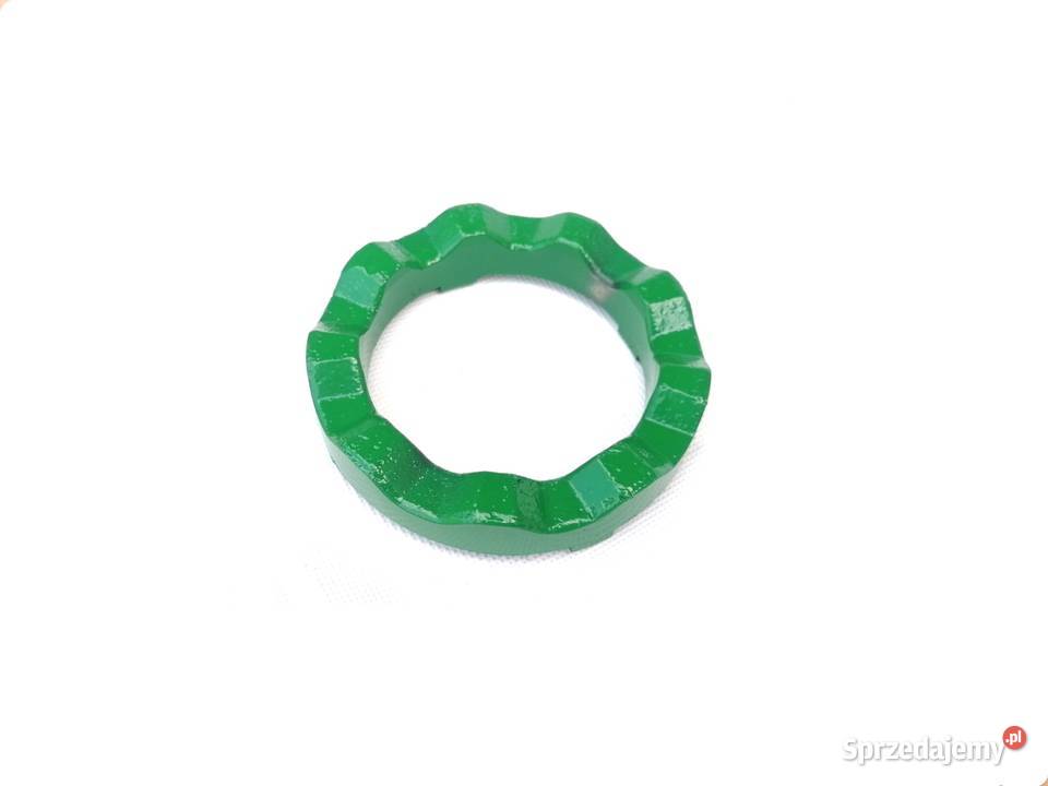 Pierścień sprzęgła John Deere 2054 2056 2058 nieuszkodzony Zajęczniki sprzedam