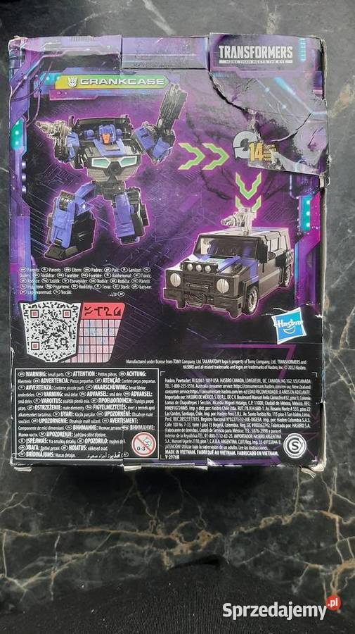 Transformers dolnośląskie