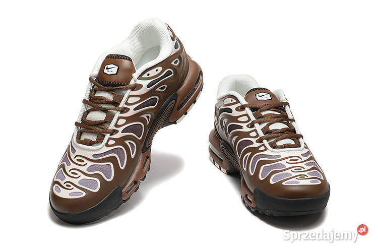 Nike air plus drift buty sportowe rozmiar 4046 Nike Warszawa