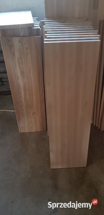 Stopnie do samodzielnego montażu buk jesion dąb Katowice