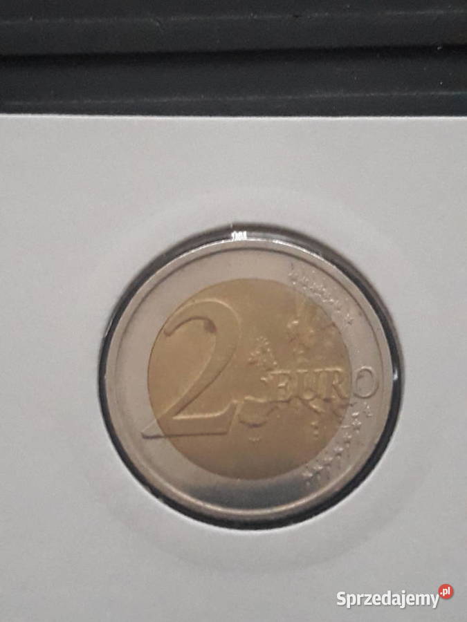 2 Euro Niemcy Baden Wirttemberg menD2013 r Konin sprzedam