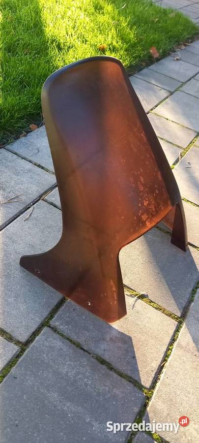 Szyba przednia suzuki dr 800 big