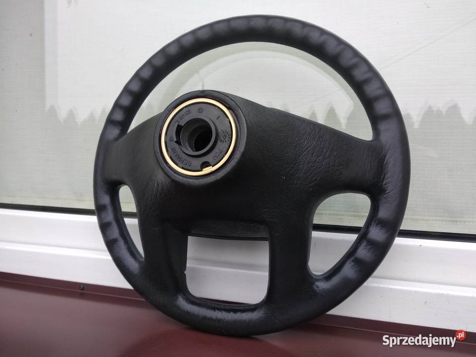 VW Golf MK2 II Jetta A2 Passat B3 Corrado łódzkie