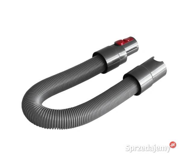 Duży zestaw akcesoriów do odkurzacza Dyson V7 V8 dolnośląskie Wrocław sprzedam