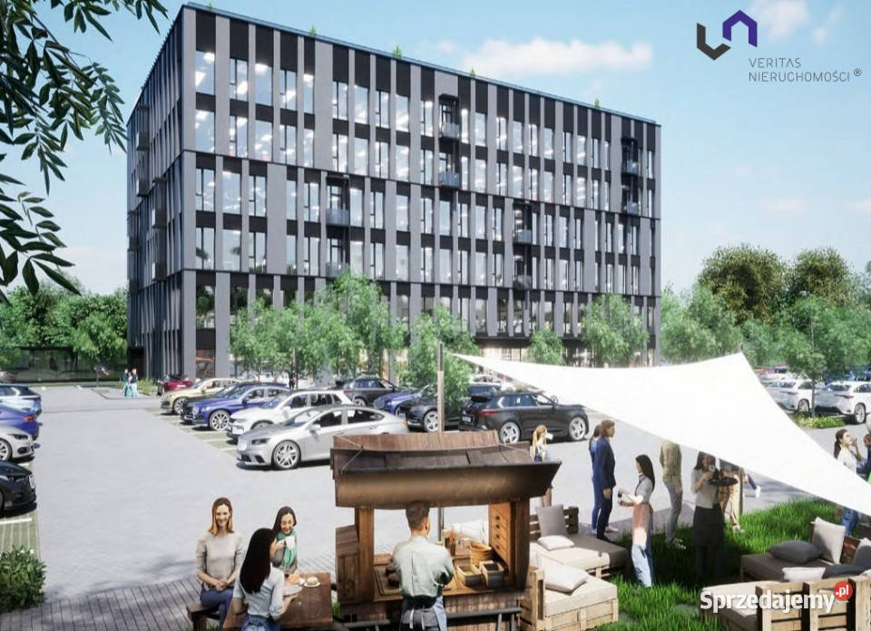 Lokal Katowice 173m2 Nieruchomości śląskie sprzedam