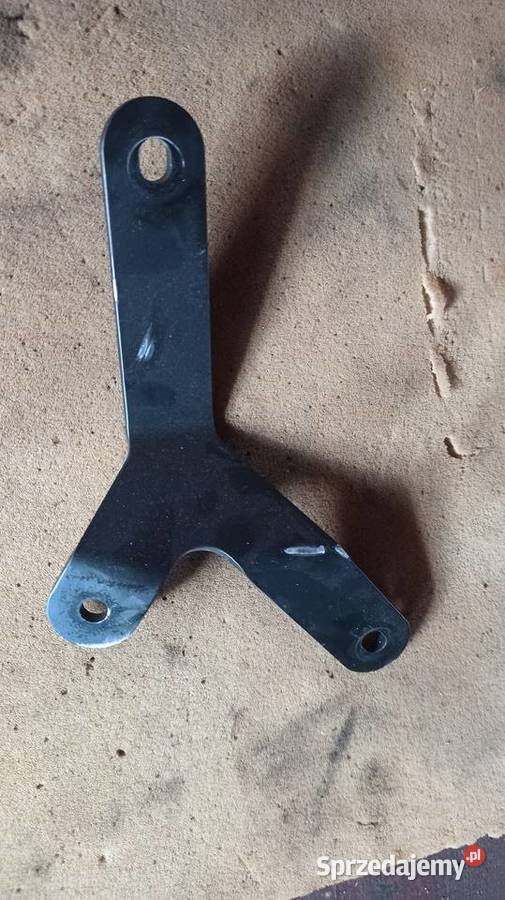 Honda Monkey 125 Z125 uchwyt tłumika wydechu sprzedam