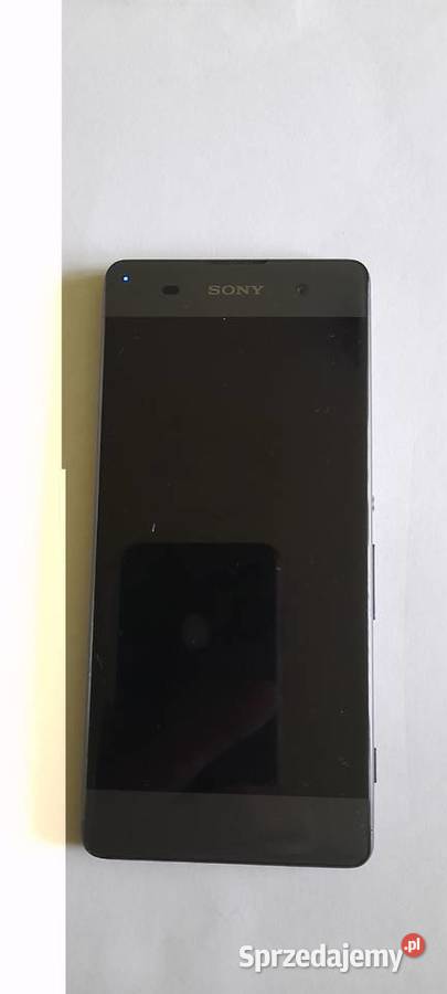 Sony Xperia XA F3111 Aleksandrów sprzedam