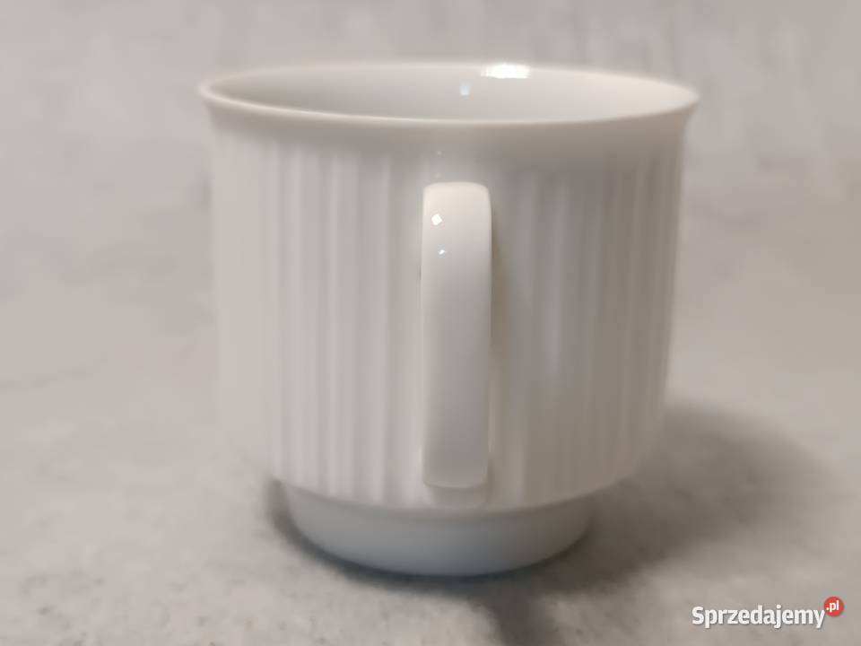 Rosenthal Tapio Wirkkala Variation Filiżanka Dobrzany