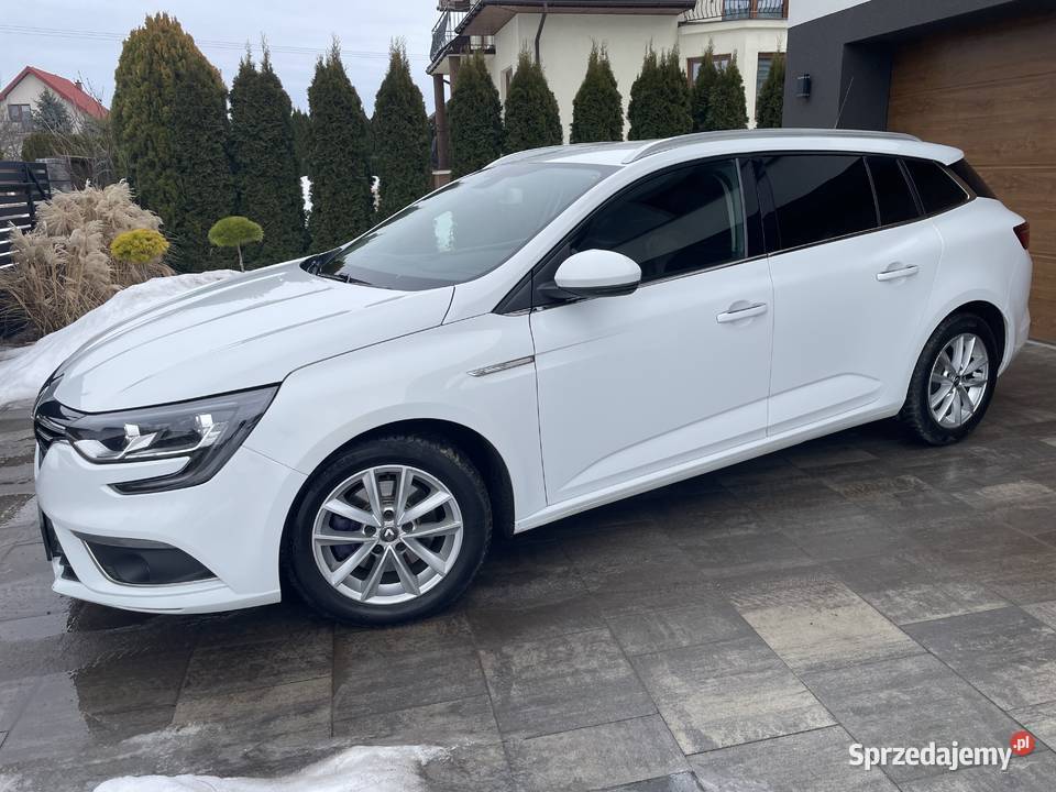 Renault Megane Grandtour lubelskie Chełm sprzedam