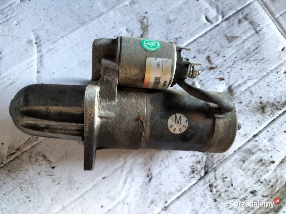 Mazda Xedos 6 20 V6 rozrusznik Kamień-Kolonia