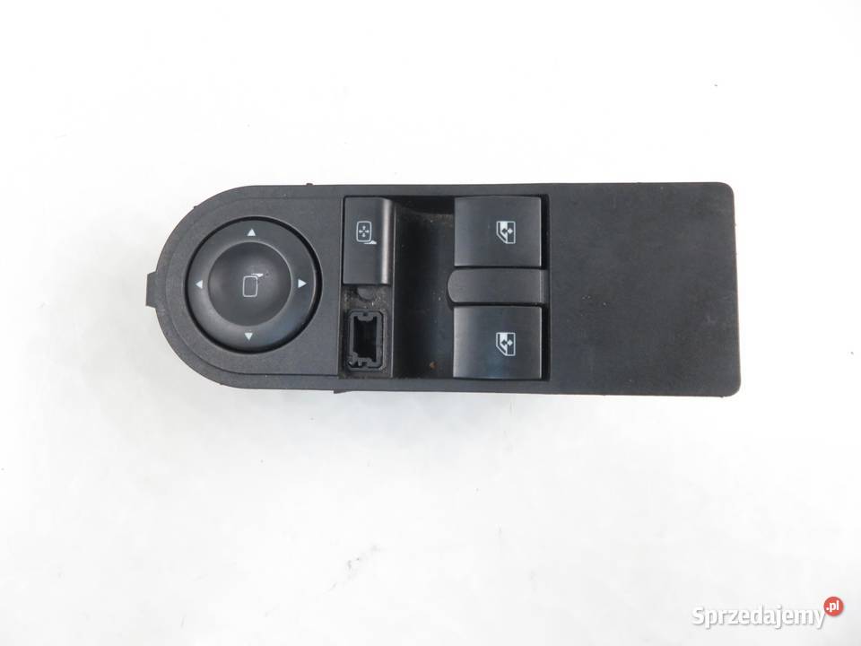 PANEL SZYB OPEL ASTRA III H 13209203BB osobowe Panele sterowania, przełączniki sprzedam