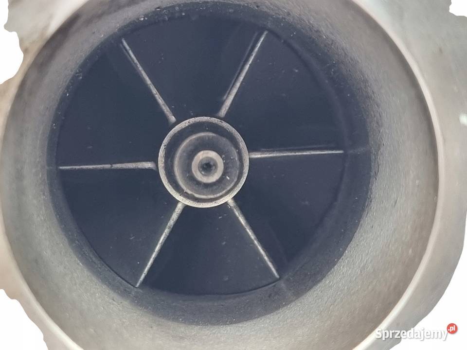 TURBOSPRĘŻARKA Renault Kangoo Nissan Qashqai 15 Turbosprężarki Chełm sprzedam