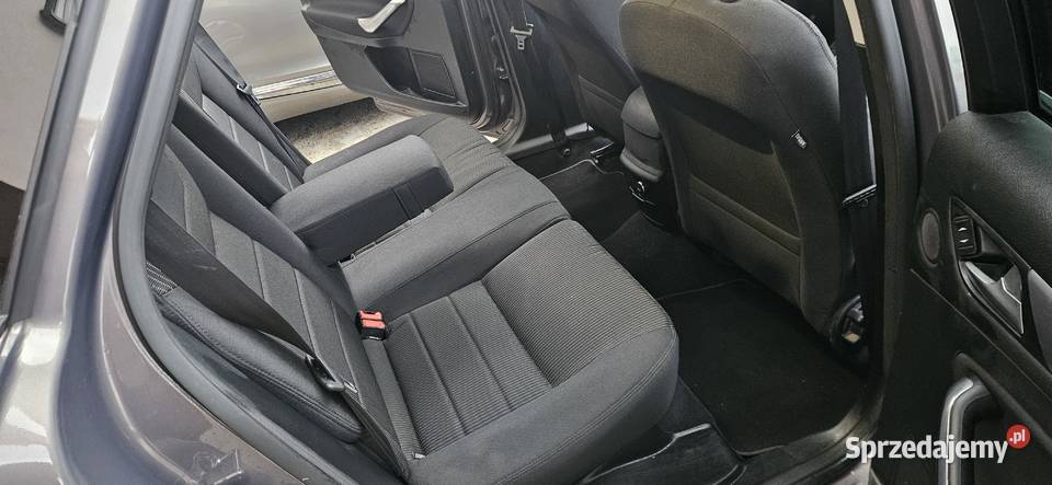 Ford Mondeo 20 Diesel NaviKlima2014 Rok produkcji 2014 Motoryzacja