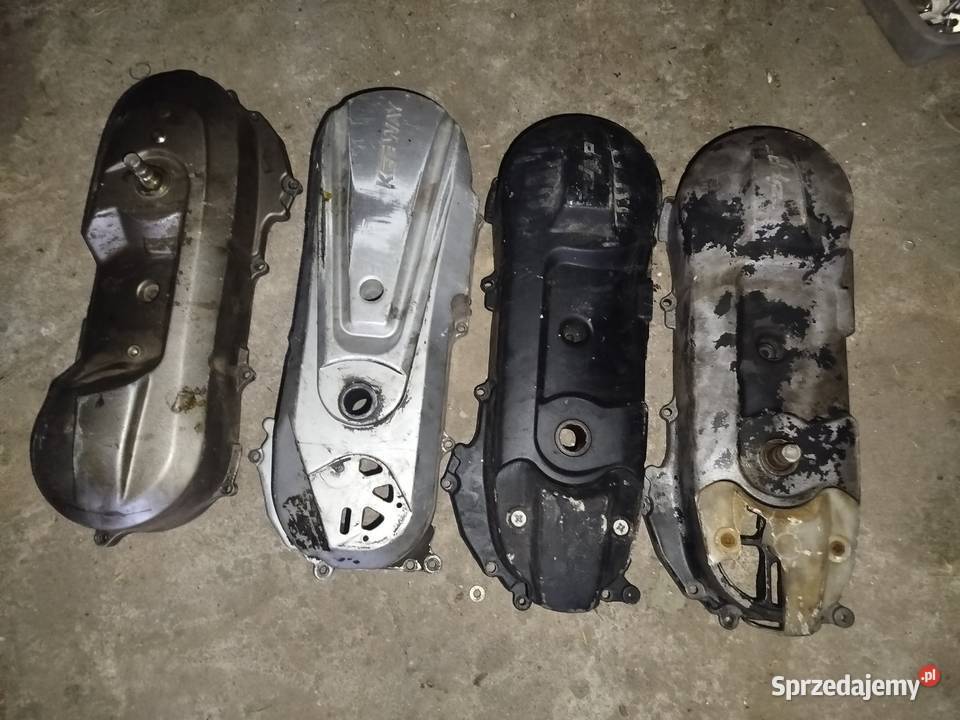 Dekle skutera 2t świętokrzyskie Pińczów sprzedam