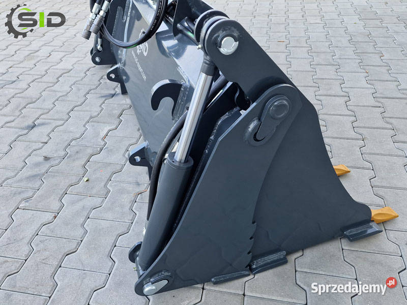 Łyżka 4w1 MINI Wielofunkcyjna Szufla Rekin 1300 Łuków sprzedam