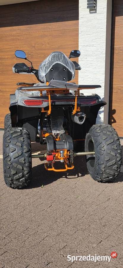 Quad 250 sprzedam