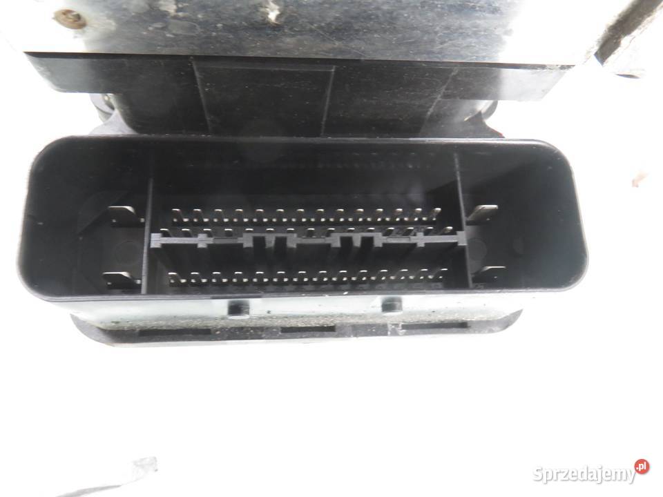 POMPA ABS AUDI Q7 4L 4L0614517A 10092603023 osobowe małopolskie