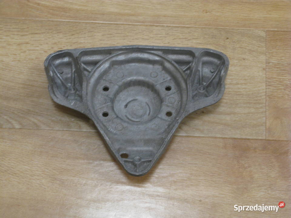 Audi A4 Konsola mocowania sprężyny zawieszenia i Wrocław