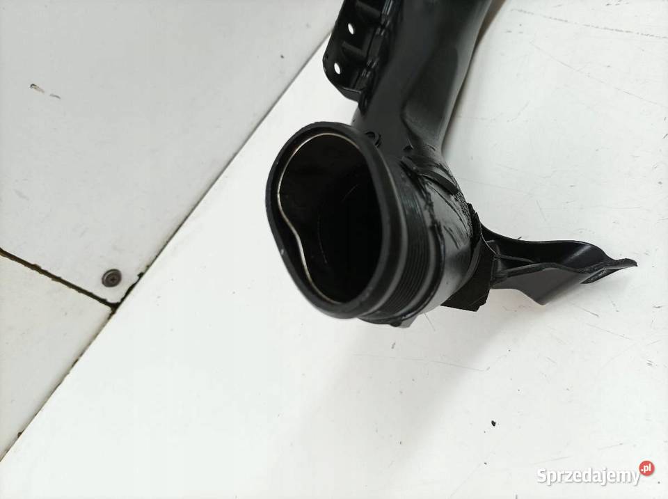 DOLOT POWIETRZA 5N0145840G 20 TDI Skoda Yeti I świętokrzyskie