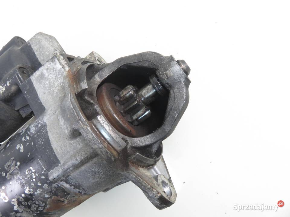 ROZRUSZNIK OPEL ASTRA II G 20 16V X 20 XEV