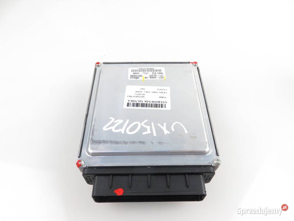 STEROWNIK FORD MONDEO MK3 III 20 5S7112A650HB Komputery