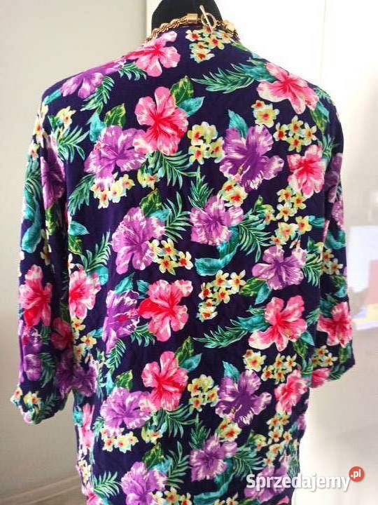 narzutka floral Look Częstochowa sprzedam