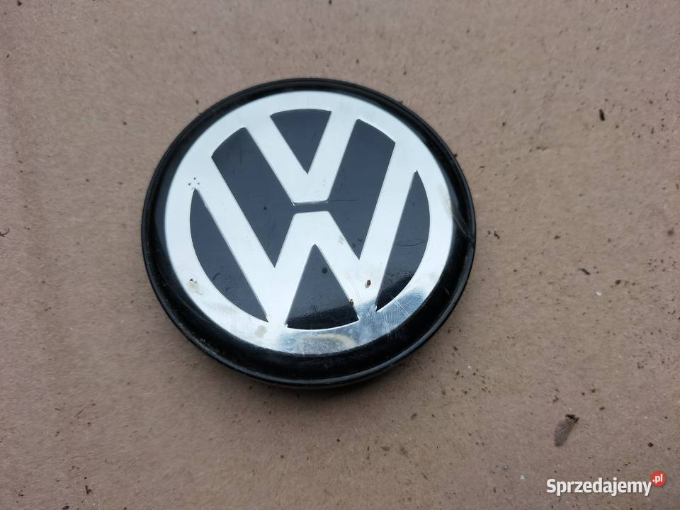 ZNACZEK EMBLEMAT NAPIS SHARAN 7M0853601G Kamień-Kolonia