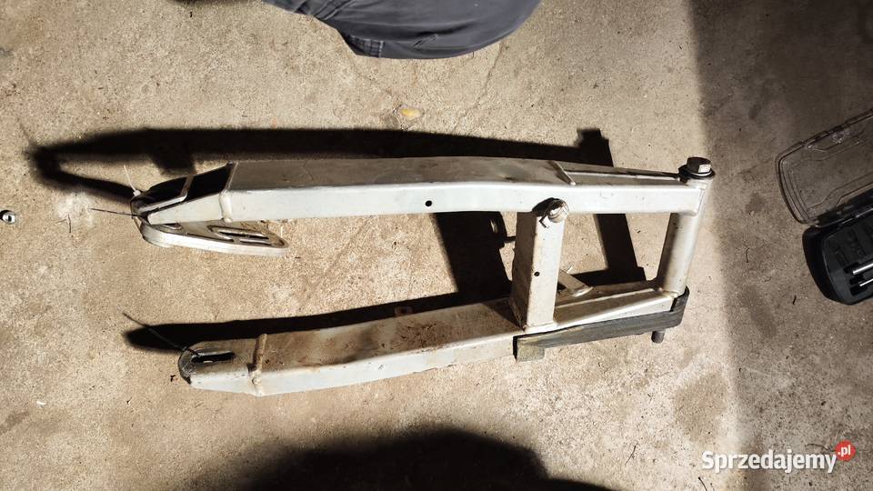 wahacz aprilia rs 50 125 99 05 Białystok sprzedam