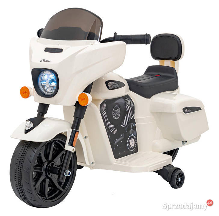 BAWIBUS motor MOTOREK CHOPPER INDIAN na