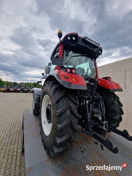 NIE DEUTZ NIE KIOTI NOWY Basak 5115 119