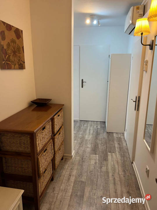 Mieszkanie 50m2 Wrocław Wynajem dolnośląskie sprzedam