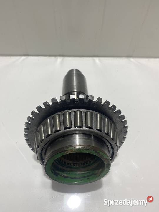 WAŁEK WOM JOHN DEERE 7930 R184458R289159 świętokrzyskie Kielce