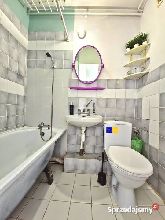 3pok 56met Kruczej ROZKŁADBALKONPIWNICA Wrocław dolnośląskie sprzedam