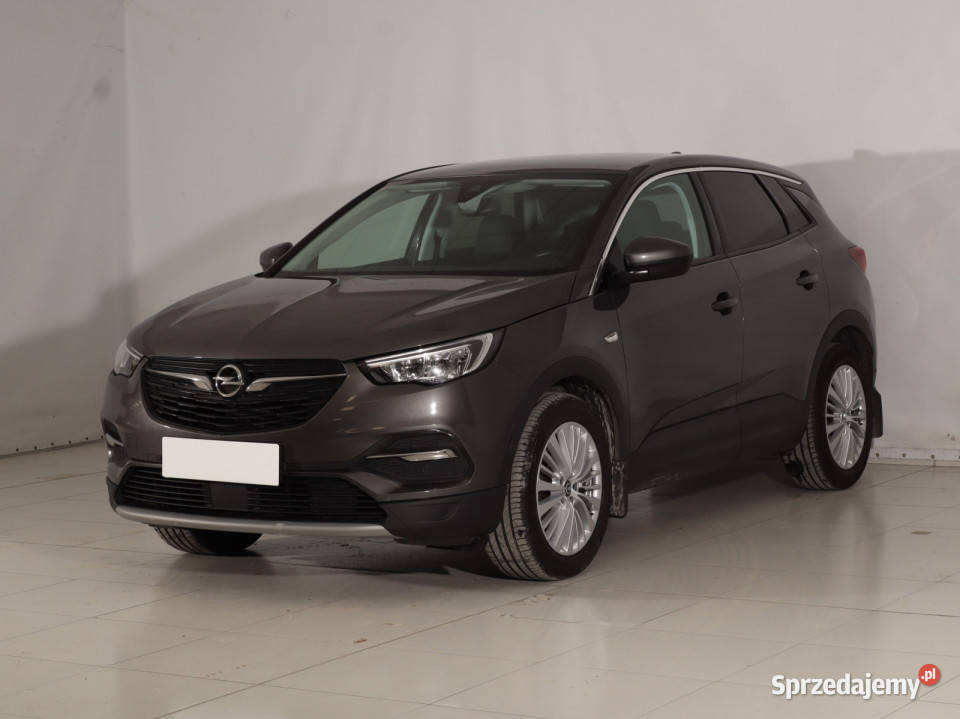 Opel Grandland 12 Turbo nawigacja Piaseczno