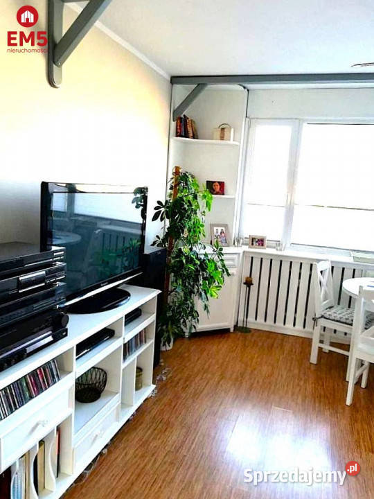 Mieszkanie 749 metrów Suwałki Daszyńskiego balkon