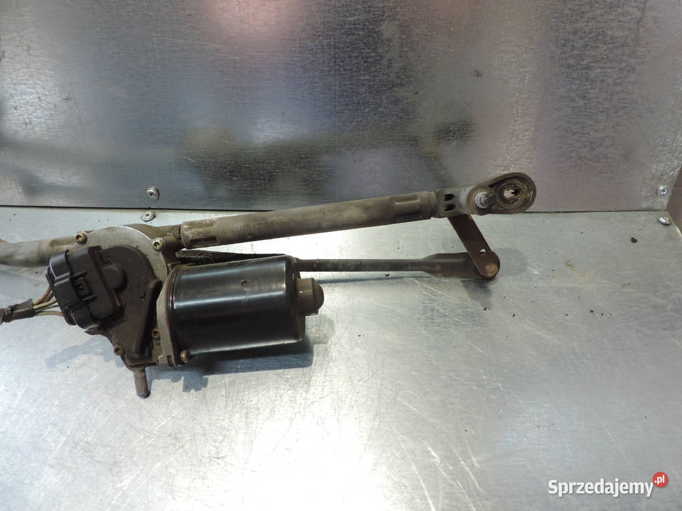 MECHANIZM WYCIERACZEK FIAT PUNTO 2 Nowy Sącz sprzedam
