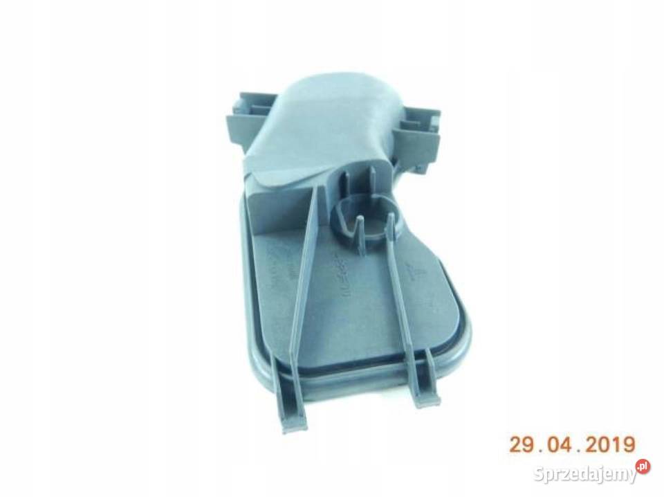 OSŁONA LAMPY LEWY PRZÓD FORD MONDEO 0007