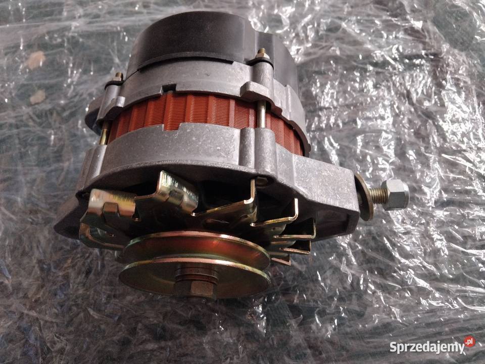 Alternator Łada 21052107 osobowe Przemyśl sprzedam
