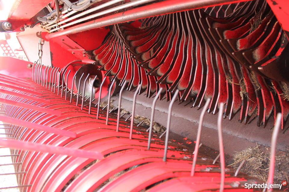 Lely Welger 235 Double Action PROFI