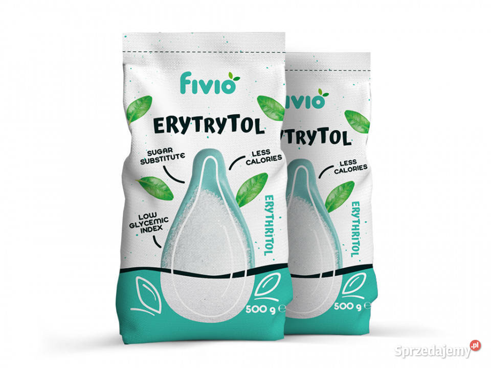 Erytrytol 1 Brzozów