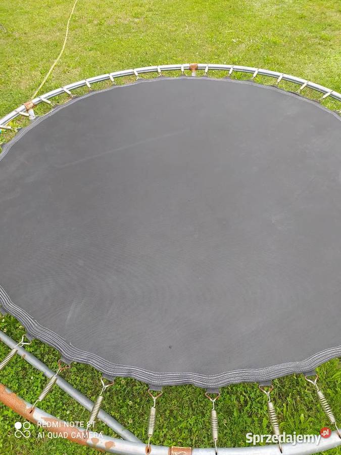 Trampolina Radomsko